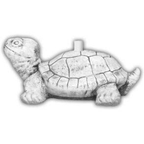 Parasolfod Skildpadde