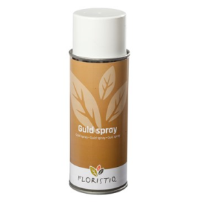 Guldspray 400ml