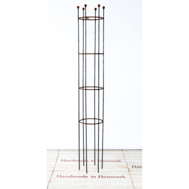 Fritst�ende Lyon espalier