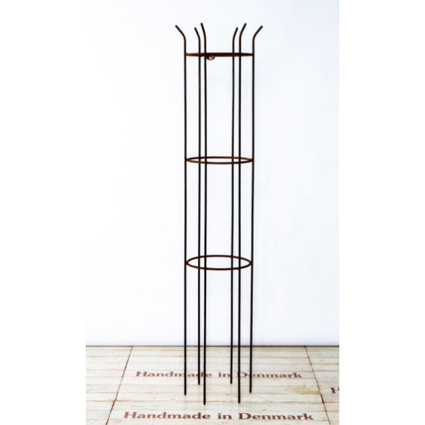 Fritst�ende Paris espalier