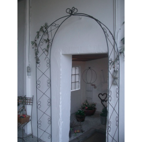 Rosenbue Nostalgi m/top