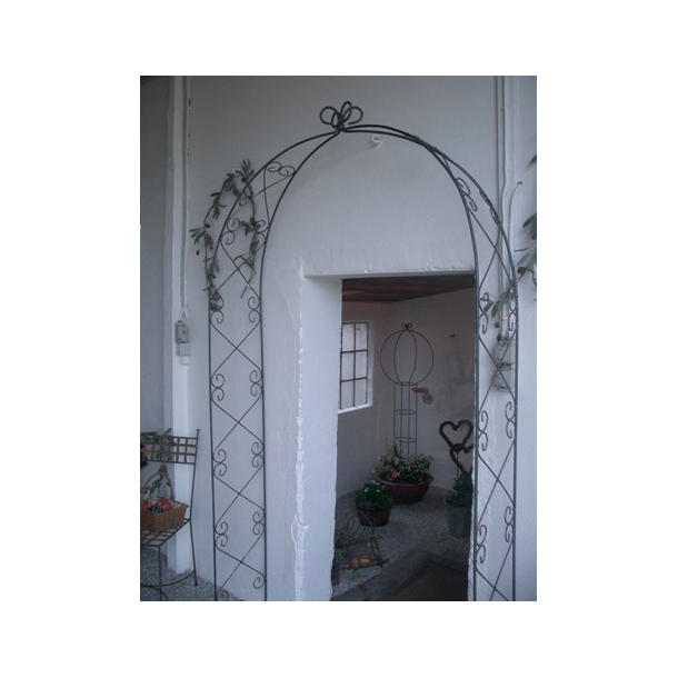 Rosenbue Nostalgi m/top