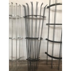 V�gespalier Paris, vifte