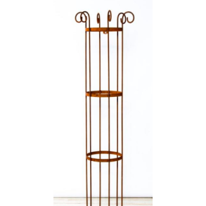 Fritst�ende Provence espalier