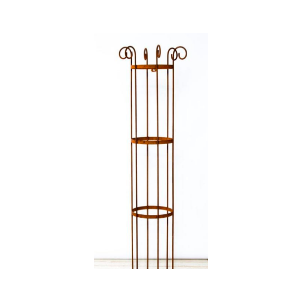 Fritst�ende Provence espalier