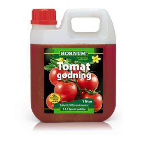 Hornum gdning 1ltr