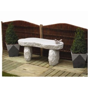 Granit bnk lysegr Type D