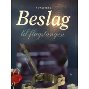 Beslag 7-8 mtr