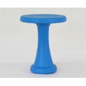 One-Leg skammel H32cm