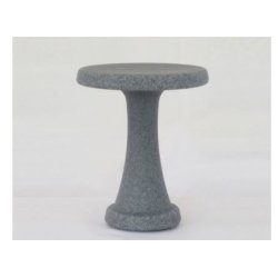 One-Leg skammel H32cm