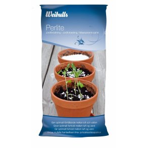 Perlite