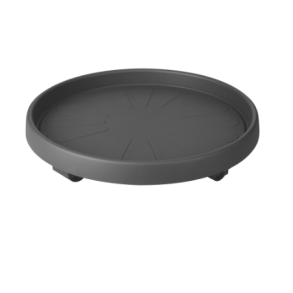 Pottetrolley, plast gr