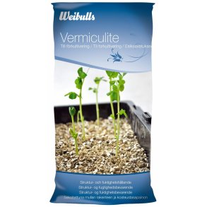Vermiculite