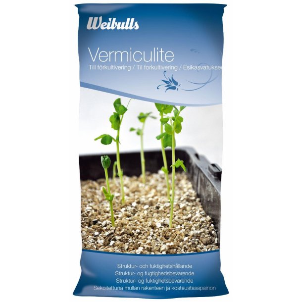 Vermiculite