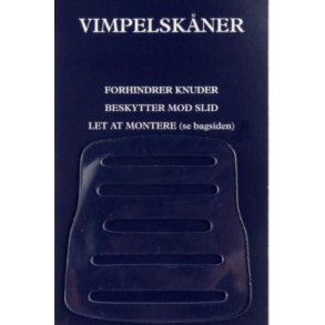 Vimpelskner