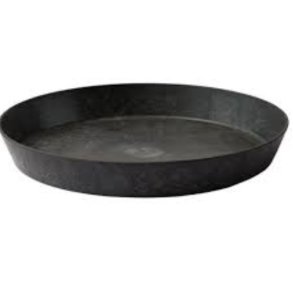 Underfad Artstone, sort