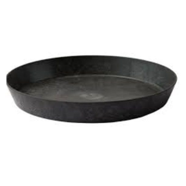 Underfad Artstone, sort