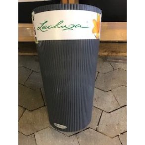 Lechuza Cilindro krukke