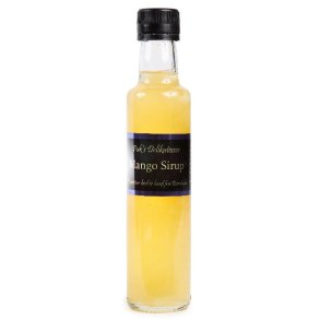Mango sirup