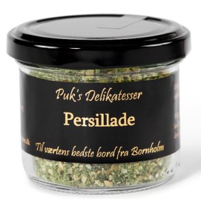 Persillade