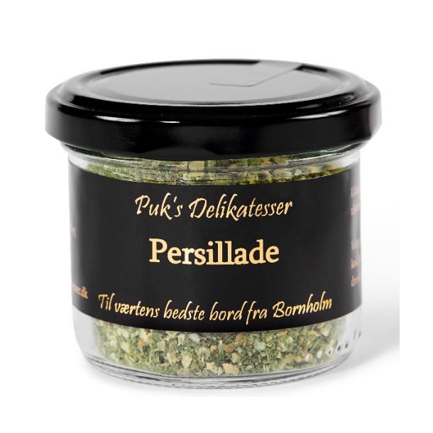 Persillade