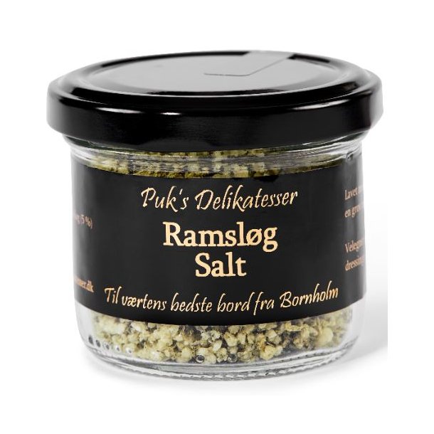 Ramslgsalt