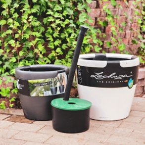 Selvvanding og tilbehør