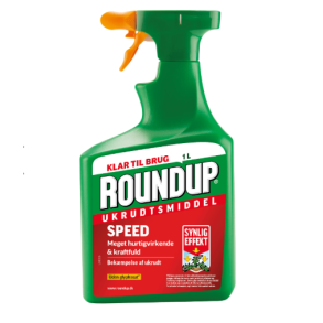 Roundup Ukrudtsmiddel