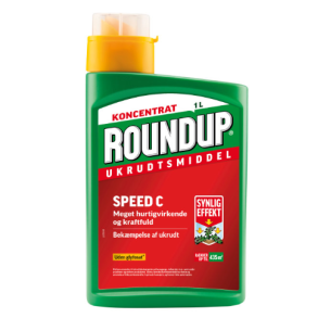 Roundup Ukrudtsmiddel