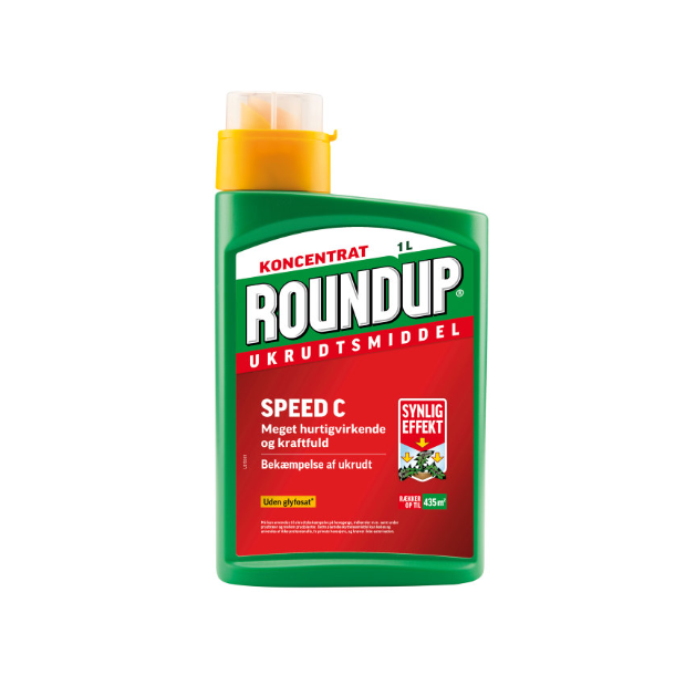 Roundup Ukrudtsmiddel