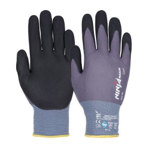 Ninja handske str. 10