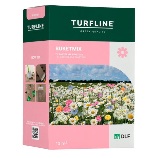 Turfline 'Buketmix'