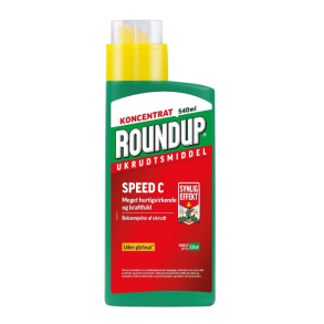 Roundup Ukrudtsmiddel