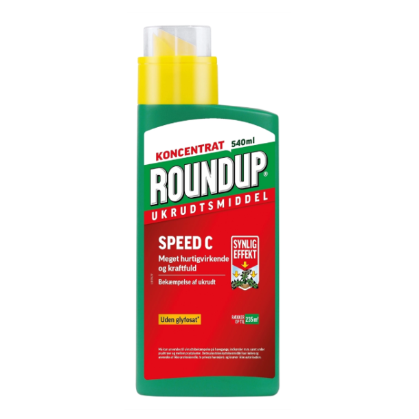Roundup Ukrudtsmiddel