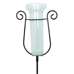 Regnm�ler med Stativ 90 cm