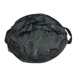 Haveaffaldss�k 135 L med Pop-up