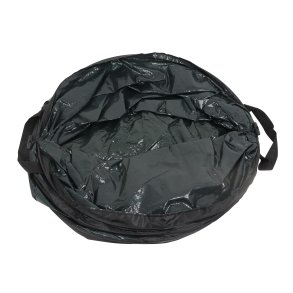 Haveaffaldss�k 135 L med Pop-up