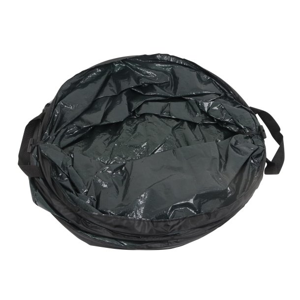 Haveaffaldss�k 135 L med Pop-up