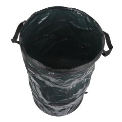Haveaffaldss�k 135 L med Pop-up