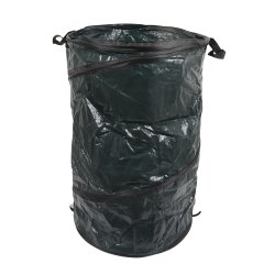 Haveaffaldss�k 135 L med Pop-up