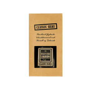 Bagsv�rd Classic Silke