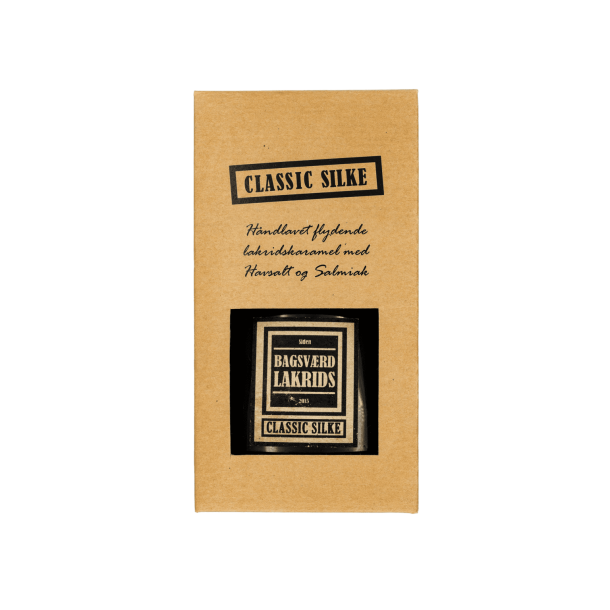 Bagsv�rd Classic Silke
