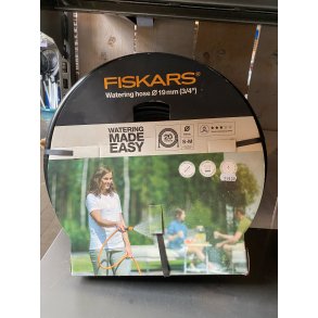 Fiskars vandslange