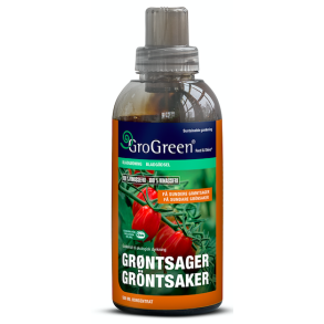 GroGreen Feed & Shine Grntsager