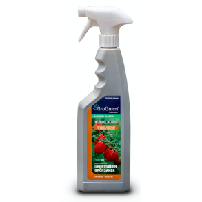 GroGreen Feed & Shine Grntsager