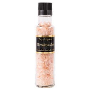 Himalaya salt i kv�rn