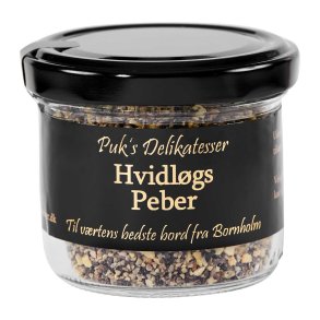 Hvidl�gs peber
