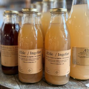 �ble/Ingef�rsaft