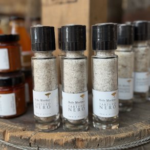 Havsalt m. tr�ffel