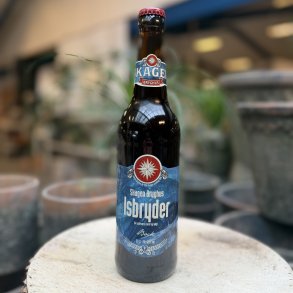 Skagen �l 'Isbryder' 50cl